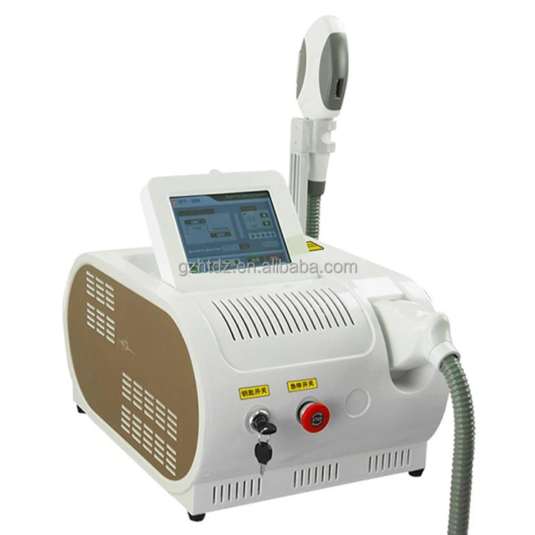 

Free Shipping 2021 Hot Selling In Usa Opt Diode Hair Removal Ipl Laser
