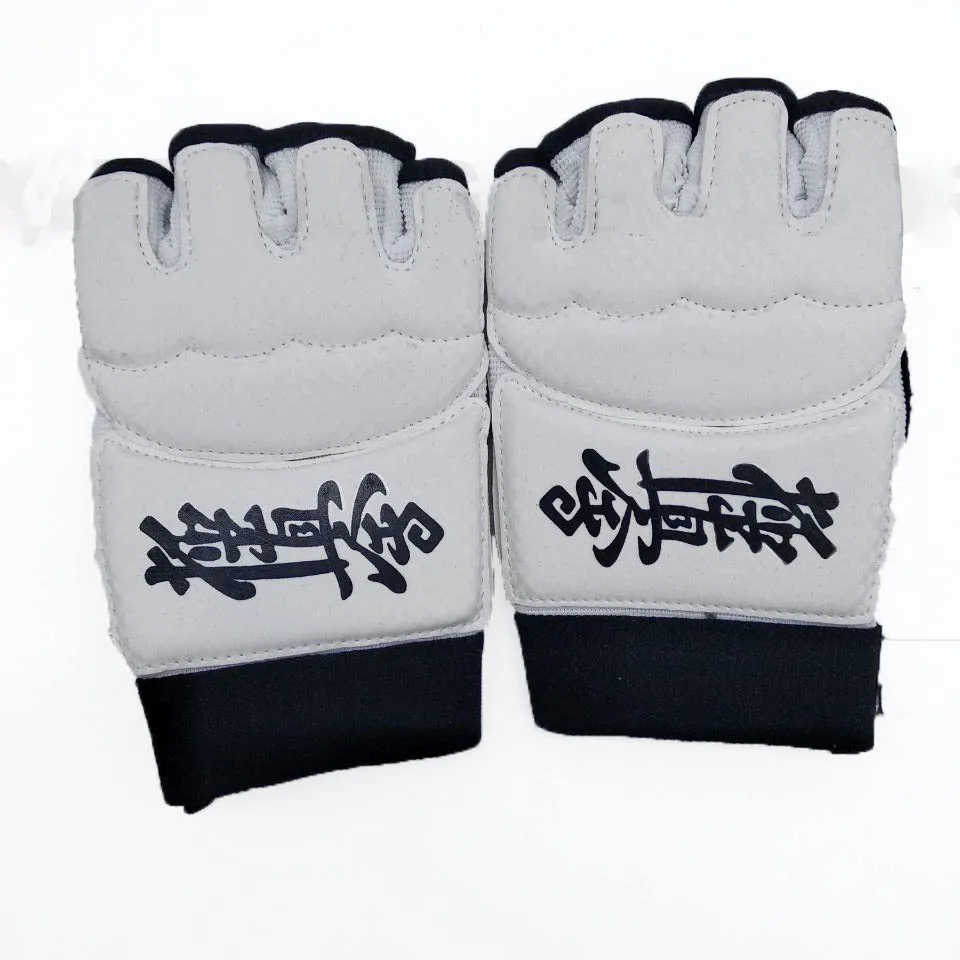 Kyokushin Kai Karate Gloves Fighting Hand Protector Buy Martial Arts