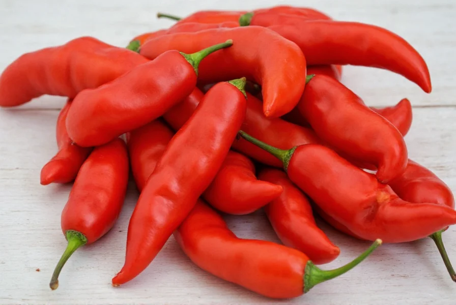 Top Hottest Pepper Seeds: Current Varieties & Growing Guide