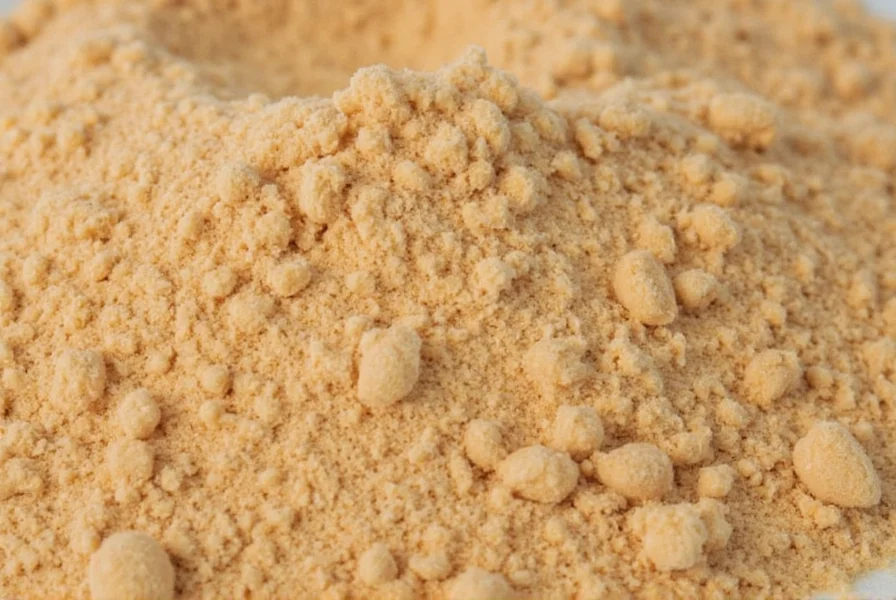 Traditional Louisiana gumbo with filé powder