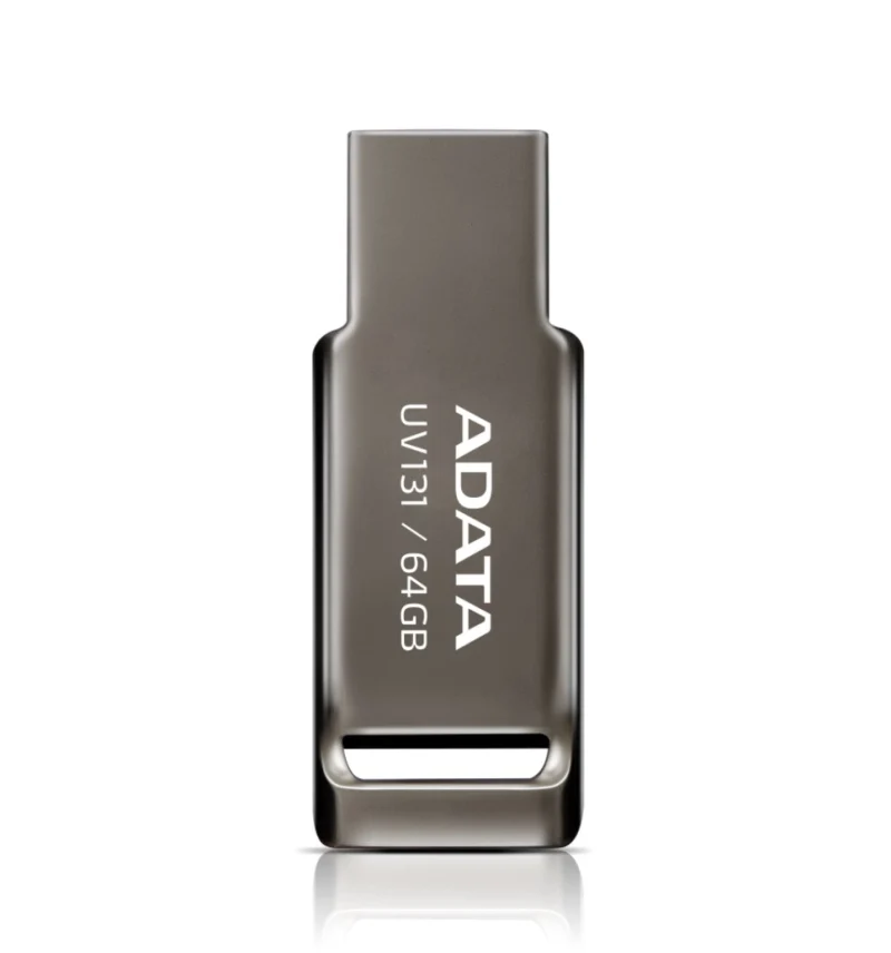 

Adata UV 131 USB Flash Drive 16G/32GB / 64GB USB3.1 METAL USB drive