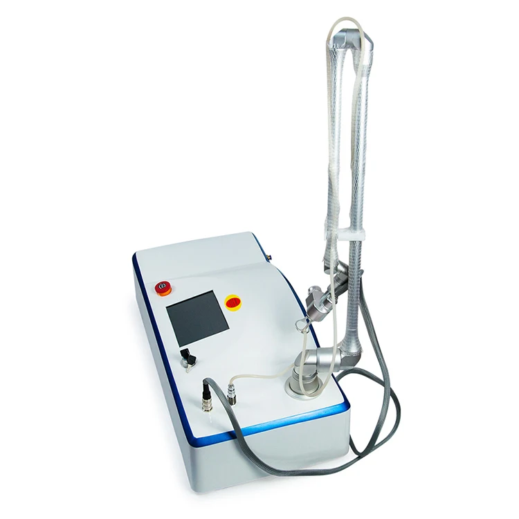 

2021Large Stock Fractional Co2 Laser Mini Wholesale Co2 Fractional Laser Scar Removal