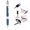 Charge cellphone USB charge wire 5 in 1 multi function smart ball pen