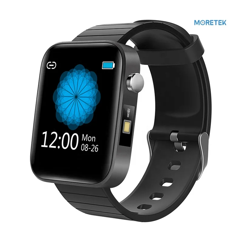 

Simple Dive Automatic Relojes Hombre Men Wireless GPS Smart Fitness Watch