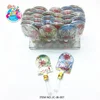 China Candy Toys Funny Plastic Cell Phone Pinball Game Toy Candy