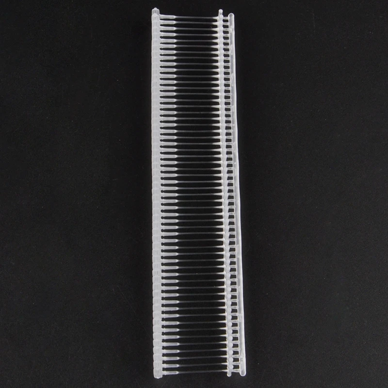 

Premium Quality  Plastic Standard Tag Pins For Garment Plastic Hard Tag Pin, Transparent