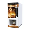 Instant Milk Tea/Coffee Vending Machine LE303V