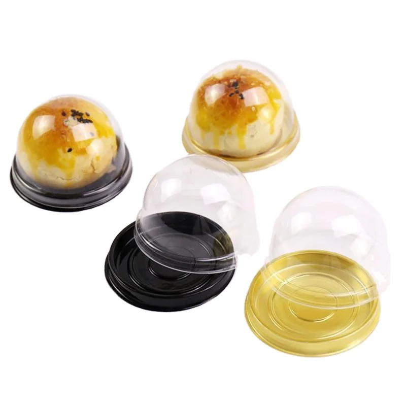 Custom Recyclable Clear Plastic Cake Dome Containers Buy Plastic Cake