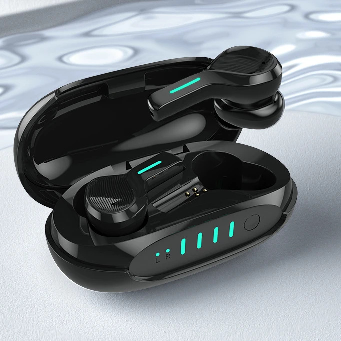 

alibaba-online-shopping best selling products ear buds wireless bt ANC tws earbuds