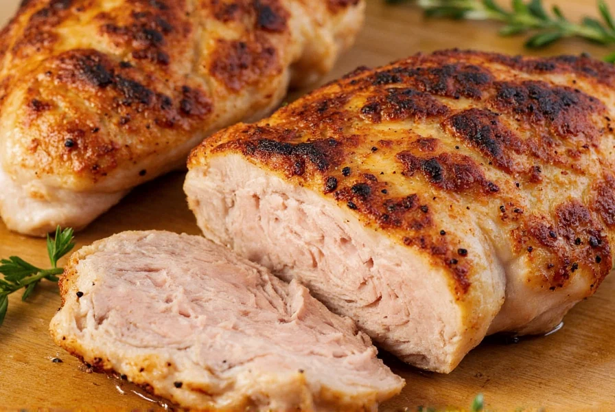 smoker chicken breast a flavorful guide for spice lovers and pros