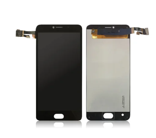 

Lcd assembly Touch Screen Digitize screen for UMIDIGI Z1