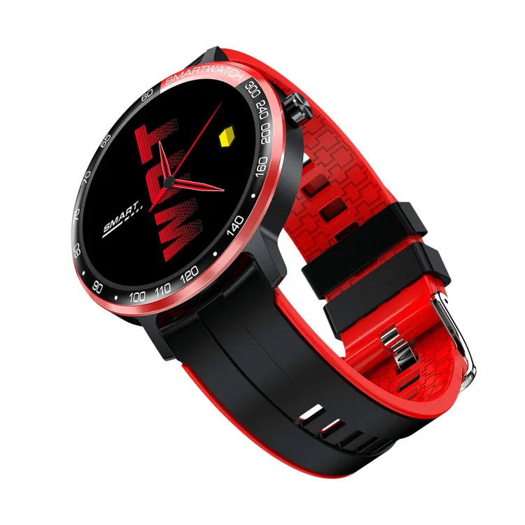 

Colorful 360*360px HD Sport Smart Watch Bracelet TS03 With Fitness Tracker For IOS Android