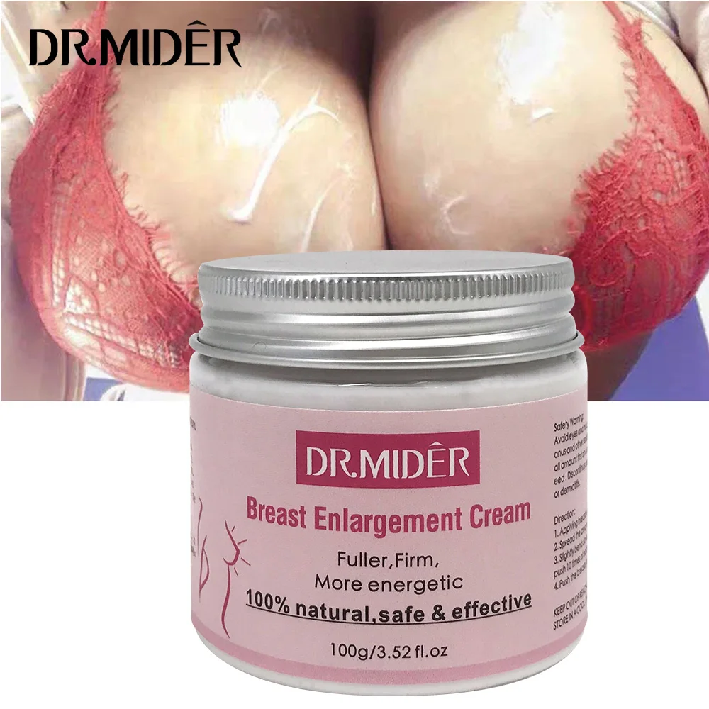 

Hot Sale High Quality Natural Herbal Tightening Firming Big Boobs Massage Instant Fast Breast Enlargement Enhancement Cream