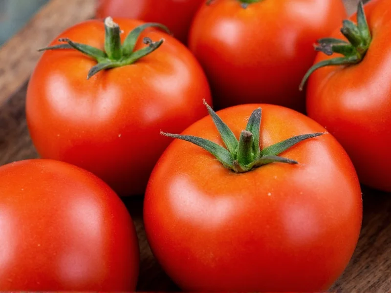 Best Tomatoes for Tomato Soup: Expert Variety Guide