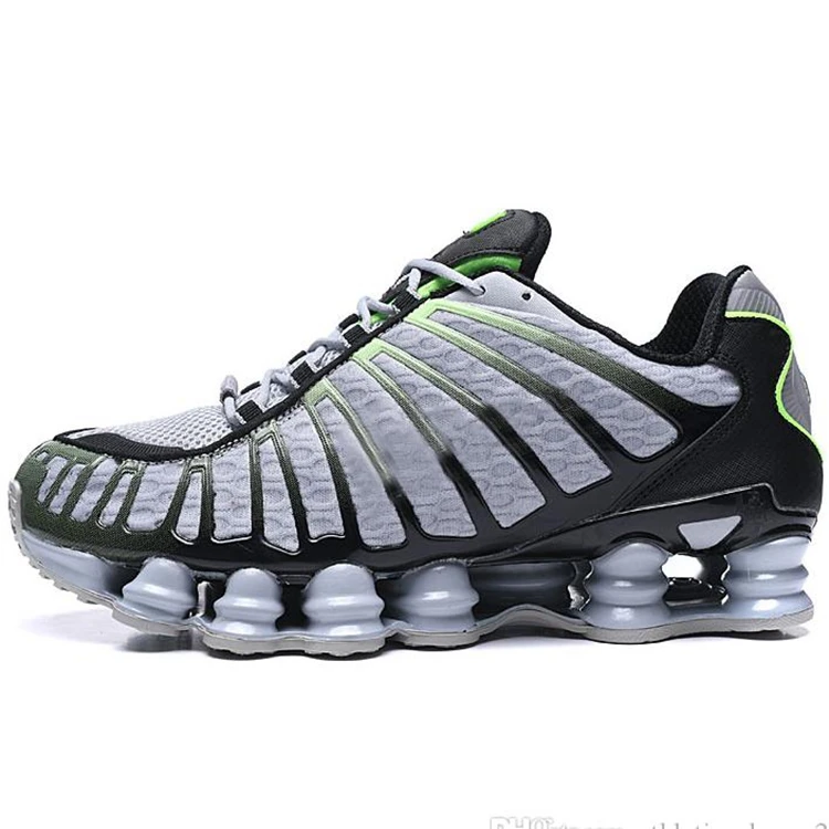 
stock x with box men running air sneakers big size brand sports shoes 