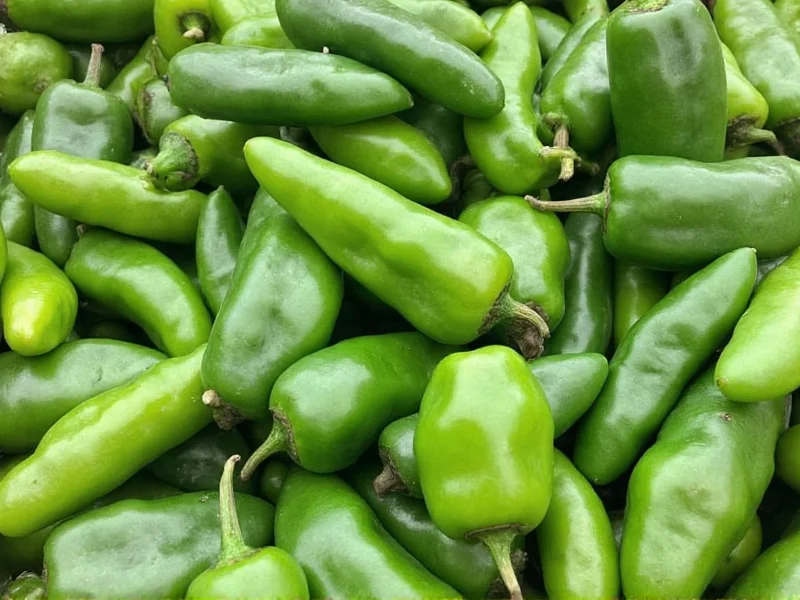 Yes, You Can Freeze Serrano Peppers: Complete Guide