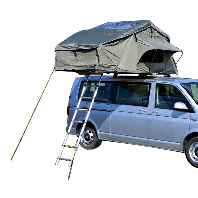 

4 person adventure K roof top tent with factory direct sale price outdoor camping tent 4WD TRUCK, Can be customized