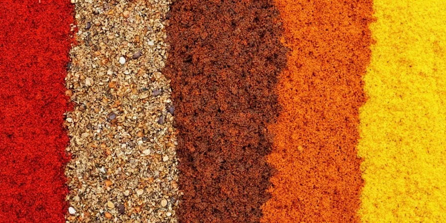 Spice Up Your Life: 7 West African Spices You Need to Know (And How to Use Them)