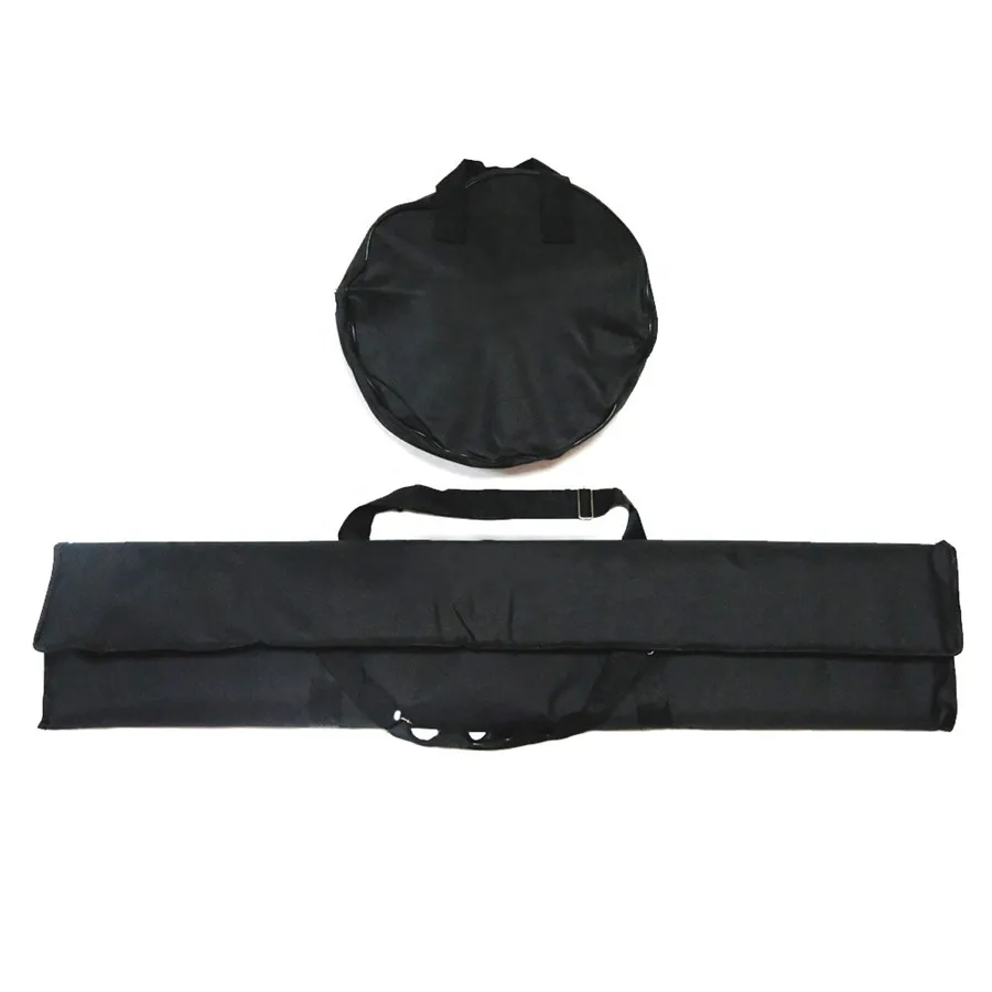 Dance Pole Spinning Static Dancing Pole Bag Set
