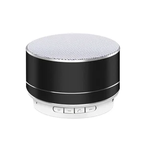 A10 Mini Portable Bluetooth Subwoofer Speaker