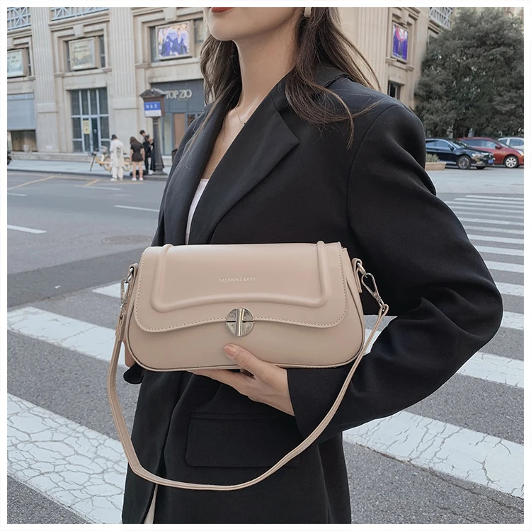 

High Quality Purse Tote Handbags Women Shoulder Bag Crossbody with Long Chain Luxury Handbags Party Fashion