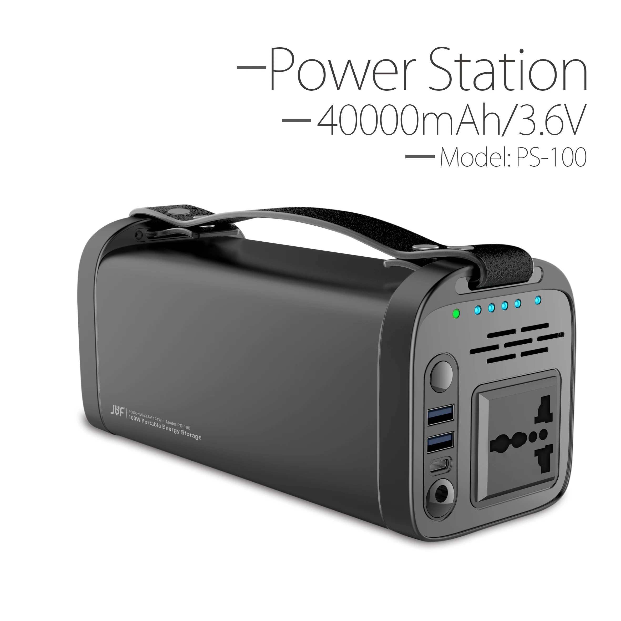 2020 New Design Smart Mobile Power Bank Manual/power Bank Restaurant