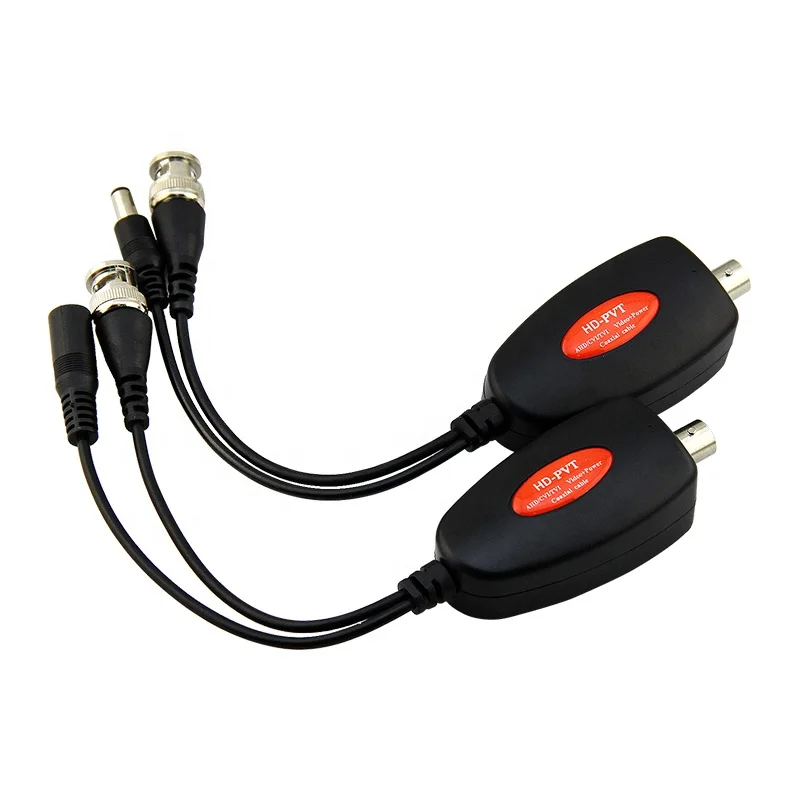 AHD CVI TVI 1080p video coaxial multiplexer video coaxial Mux 1.jpg