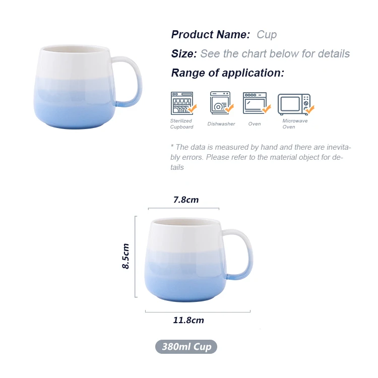 product fenn custom printed 13oz coffee ceramic mugs ceramic cup with customized logo wholesale ceramic sublimation mug gift-56