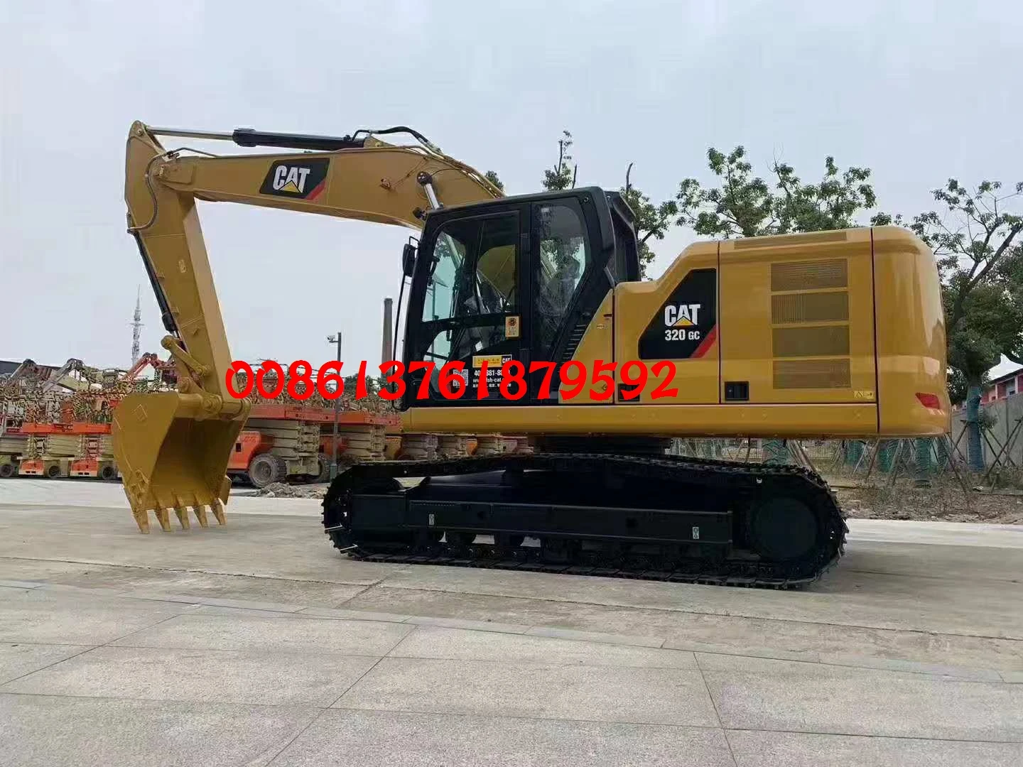 CAT 320GC excavator1.jpg
