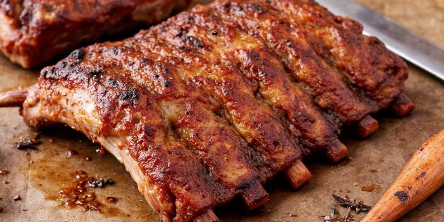From Cow to Hog: The Animal Origins of Ribs (And How to Spice Them Right!)