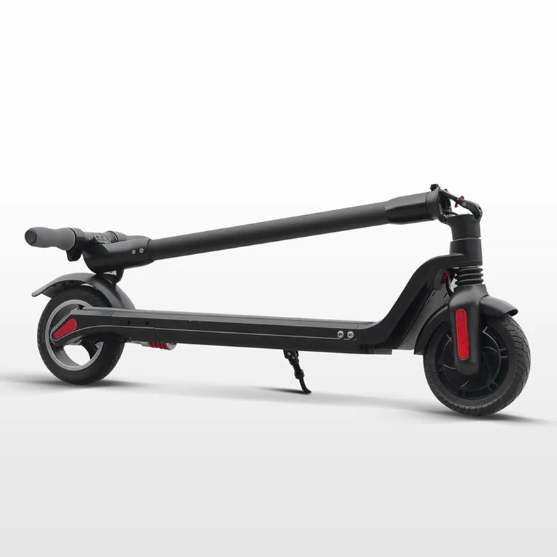 

Iwheels Scooter Electric Adult Price China Folding Electric Scooter Motor 36V 500W Sharing With Smart System