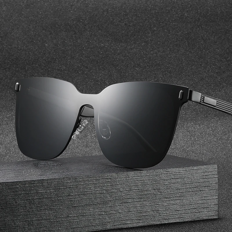 

Unisex Cat eye Sunglasses Women Polarized UV400 Lens Sun Glasses For Women men 8033