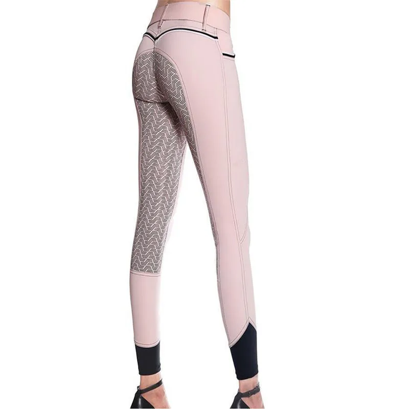 

Light Weight Horse Riding Tights equestrian legging, Multi