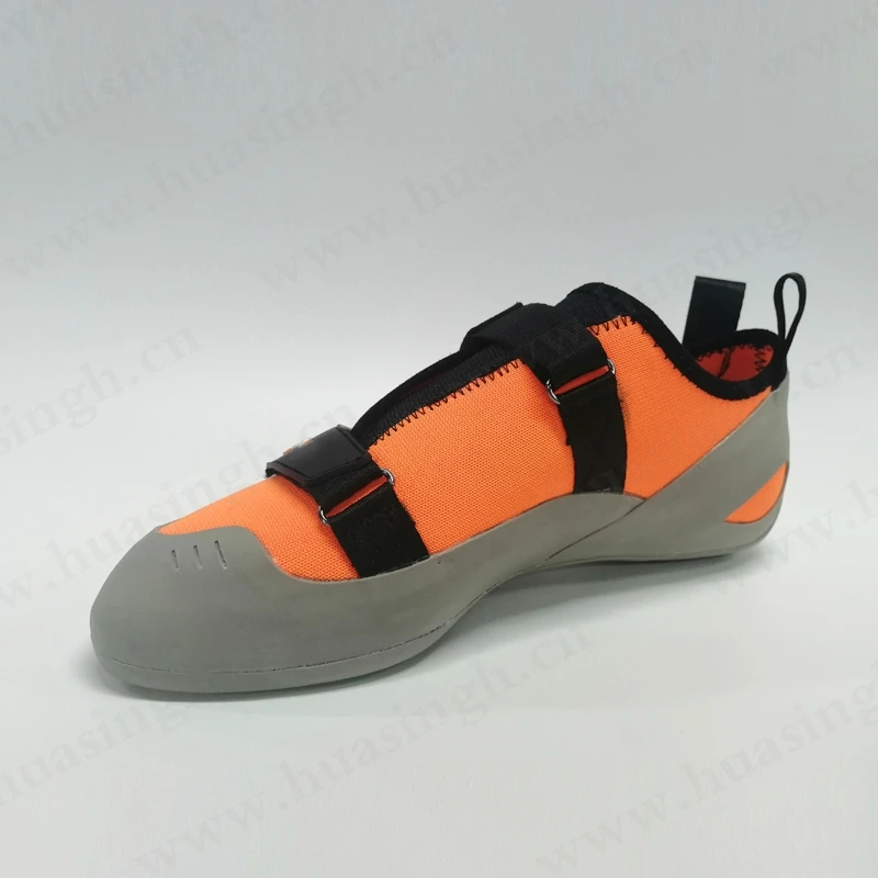 Tx,Custom Color Professional Rock Climbing Shoes Antislip Rubber Sole
