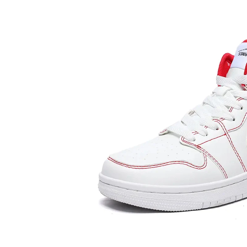

High quality 1:1 sports shoes fashion shoes casual sports AJ 1 basketball shoes men and women AJ1, 6 colors