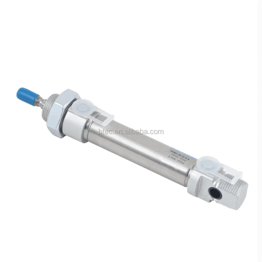 Flat cylinder