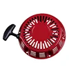 water pump recoil starter for honda gx 390 recoil starter and GX340 engine spare parts
