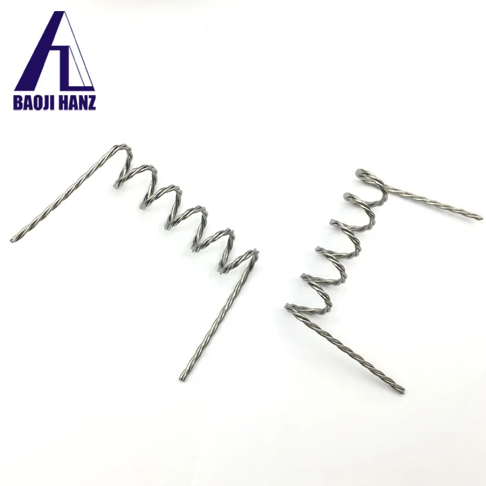 3 Strand 0.8mm Stranded Tungsten Wire For Vacuum Coating Buy 0.8mm Stranded Tungsten Wire,3