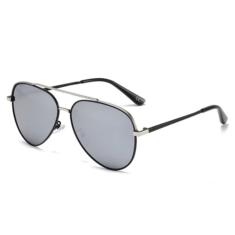 

Men High Quality Polarized Sun Glasses Sunglasses Driver Driving sunGlasses, As the picture shows