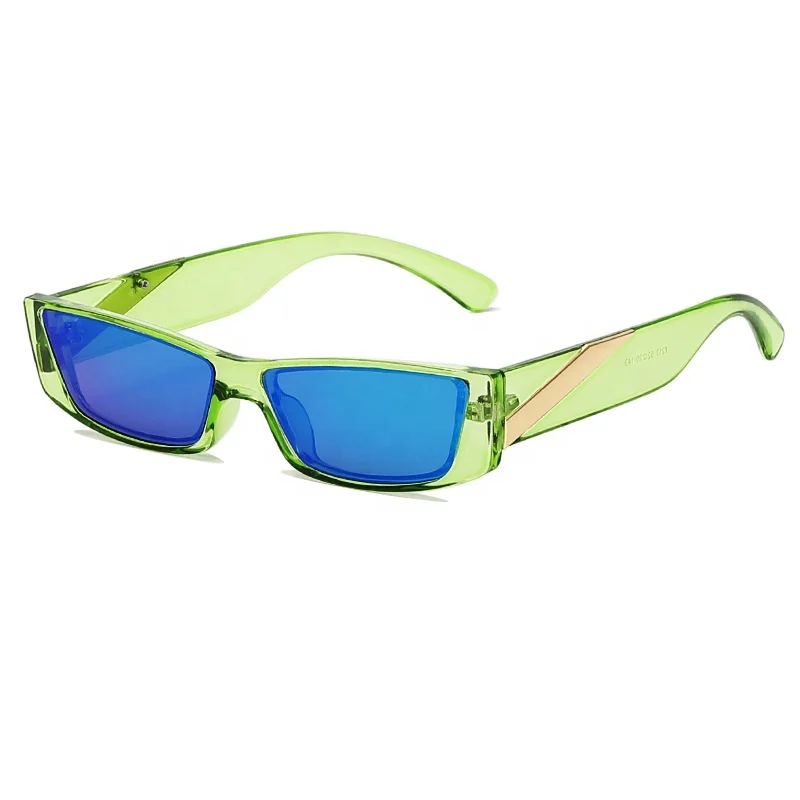

2022 2021 Women Lady Hot Selling Small Frame Sun Glasses Newest Style Wholesale Colorful Fashion Trendy Sunglasses