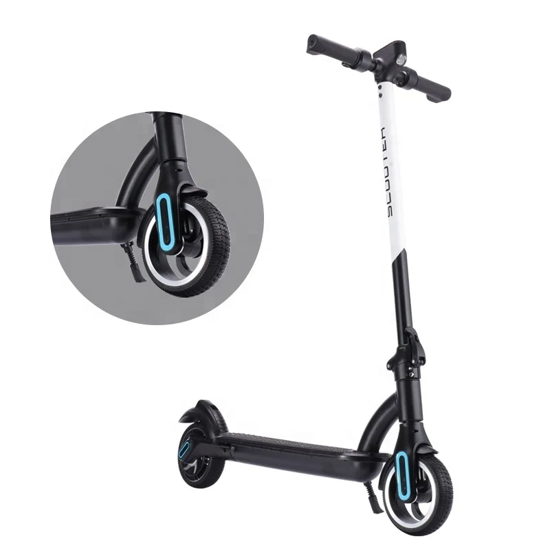 

2022 electric bicycle factory 250W 6.5 inch suitable children and adult electric motorcycle scoter low prices scooter