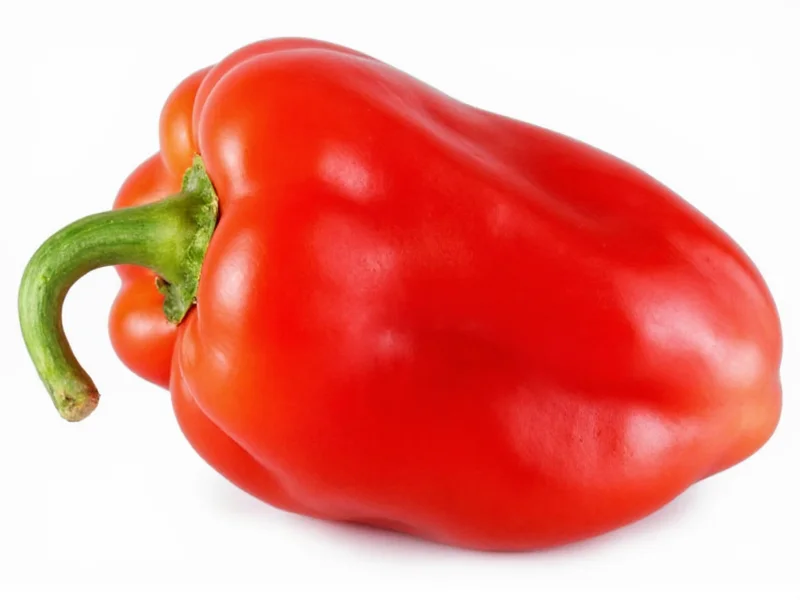 Romano Pepper Substitute: Correcting the Culinary Confusion