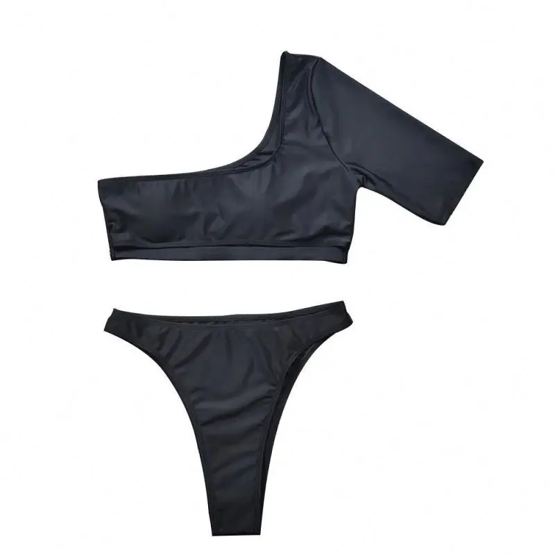

New long sleeve surfwear classic grid swimwear With Lowest Price, 2 colors