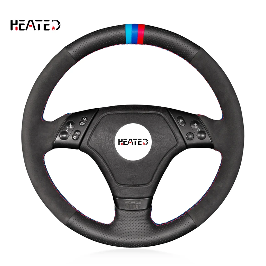 

Steering Wheel Cover for BMW 3 Series E36 E46 2000 wholesale price for you