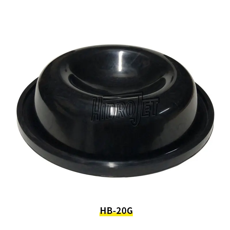 Stock  Engine Excavator Parts HB20G HB-20G Hydraulic Breaker Diaphragm Hammer for Construction Machinery Parts