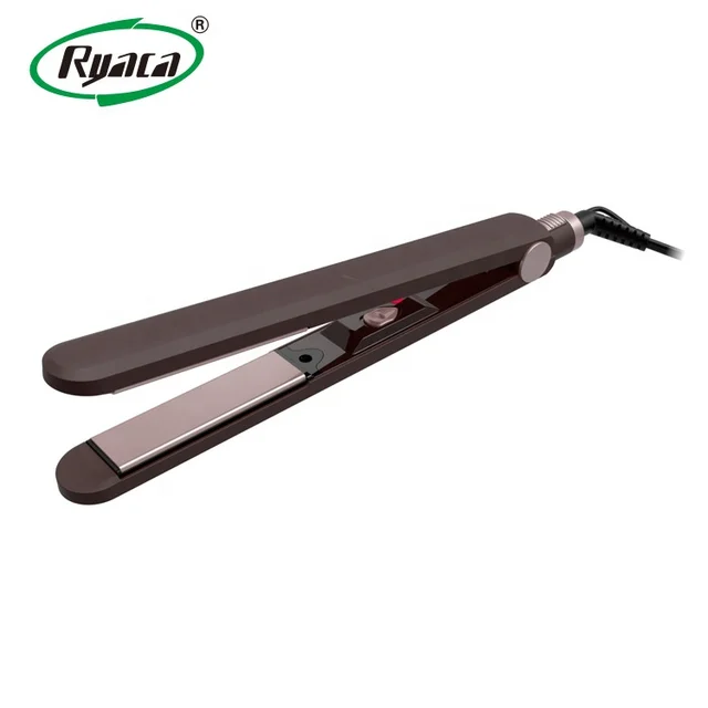 Plancha de Pelo Ryaca de segunda mano por 2 EUR en Dos Hermanas en WALLAPOP