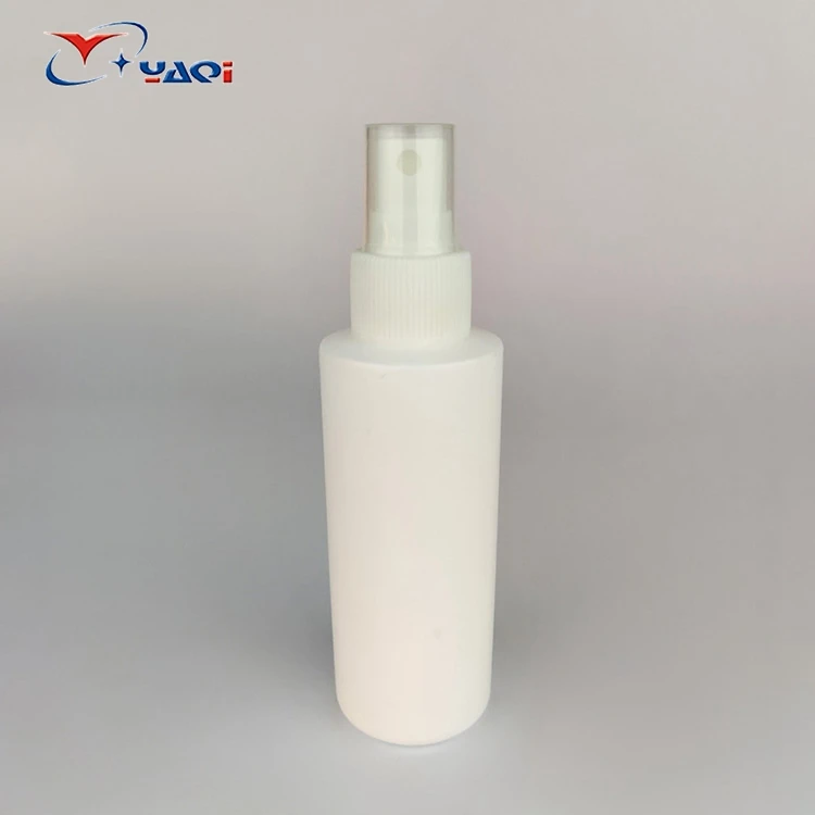 
500ml plastic empty hand spray bottle for antibacterial hand sanitizer 