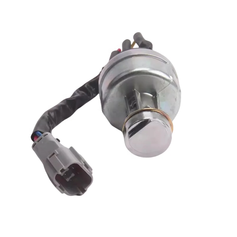Excavator Switch Assembly Key21n 4-10431 21n 4-10400 21e 5-0011 21e 6-10430 21n 4-10401 30890-05200 R140W-7 R 210 LC-7 E123-2518
