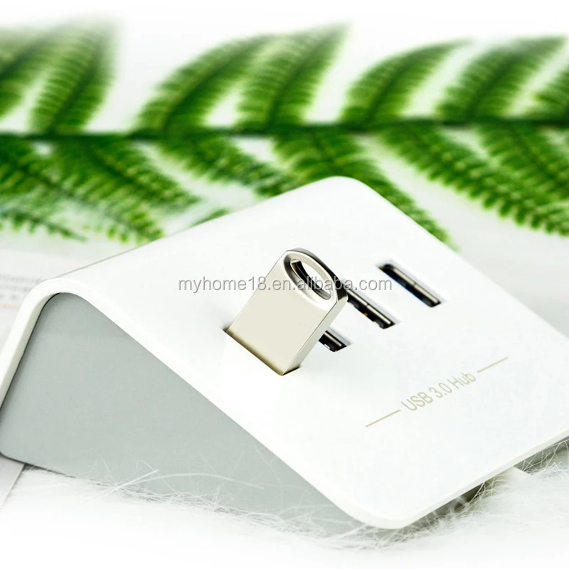 Factory Price For Kingston 8Gb 16GB 32GB 64GB Usb Flash Drive Brand Custom Memoria Usb 3.0 - ANKUX.COM