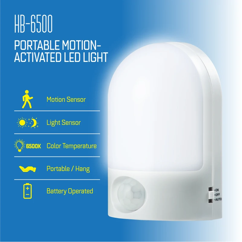 battery led motion sensor night lights Kitchen Stairs Cupboard Wardrobe Bed Lamp night light with motion sensor